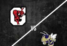 Gainesville, Thomas County Central win big, will meet in 5A football state finals Gainesville, Thomas County Central win big, will meet in 5A football state finals