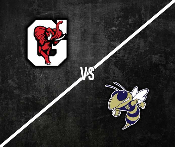 Gainesville, Thomas County Central win big, will meet in 5A football state finals