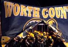 2025 Georgia High School Football Playoff Predictions: Semifinals 2025 Georgia High School Football Playoff Predictions: Semifinals