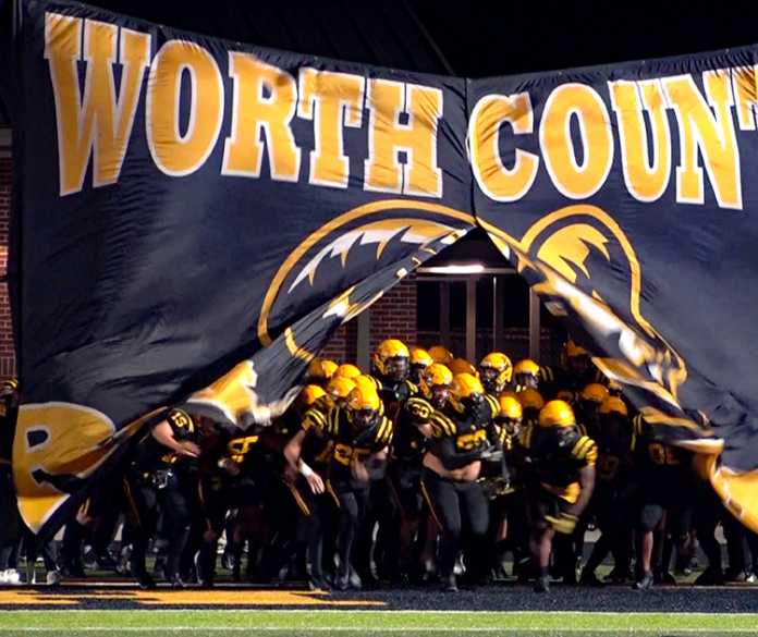 2025 Georgia High School Football Playoff Predictions: Semifinals