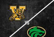 Valdosta Hosts Buford in Semifinal Battle of Georgia High School Football Heavyweights Valdosta Hosts Buford in Semifinal Battle of Georgia High School Football Heavyweights