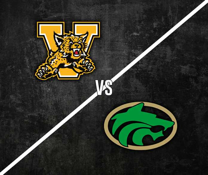 Valdosta Hosts Buford in Semifinal Battle of Georgia High School Football Heavyweights