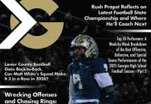 ITG Next Georgia December/January 2025-26 Magazine ITG Next Georgia December/January 2025-26 Magazine