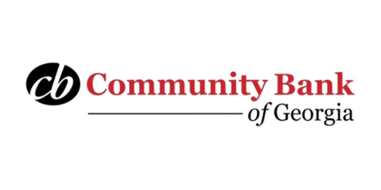 Community Bank of Georgia logo-website