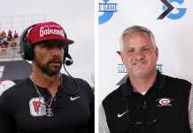 Gainesville Head Football Coach Josh Niblett Resigns, Clinch County’s Jim Dickerson Steps Down Gainesville Head Football Coach Josh Niblett Resigns, Clinch County’s Jim Dickerson Steps Down