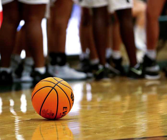 South Forsyth Freshman Carib Morris Among Top 10 Performers in 2026 Georgia High School Girls Basketball Season