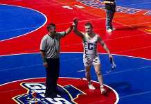 Camden County Wrestler Ryder Wilder Wins 4th State Title, Leads This Week’s Top 10 Performers in Georgia High School Boys Sports Camden County Wrestler Ryder Wilder Wins 4th State Title, Leads This Week’s Top 10 Performers in Georgia High School Boys Sports