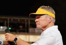 Will Rush Propst Get the Call to Coach Again in Georgia? Will Rush Propst Get the Call to Coach Again in Georgia?