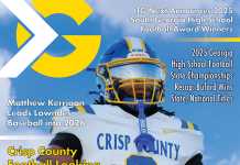 ITG Next Georgia February/March 2026 Magazine ITG Next Georgia February/March 2026 Magazine