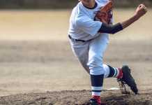 Harlem Senior Brody Knight Among Top Performers in Round 1 of 2026 Georgia High School Baseball Playoffs Harlem Senior Brody Knight Among Top Performers in Round 1 of 2026 Georgia High School Baseball Playoffs