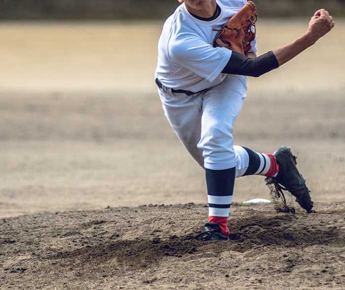 Harlem Senior Brody Knight Among Top Performers in Round 1 of 2026 Georgia High School Baseball Playoffs