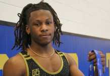 Brunswick Wrestler Semaj Dobbins Voted ITG Next’s March 2026 Georgia Male Athlete of the Month Brunswick Wrestler Semaj Dobbins Voted ITG Next's March 2026 Georgia Male Athlete of the Month