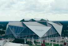 Should GHSA Keep Football State Finals at Mercedes-Benz Stadium? Attendance and Finances Tell a Complicated Story Should GHSA Keep Football State Finals at Mercedes-Benz Stadium? Attendance and Finances Tell a Complicated Story