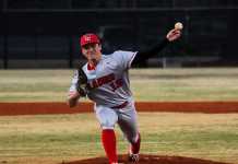 Deerfield-Windsor Designated Hitter, Pitcher Collins Clark Among Top Performers in Week 10 of 2026 Georgia High School Baseball Season Deerfield-Windsor Designated Hitter, Pitcher Collins Clark Among Top Performers in Week 10 of 2026 Georgia High School Baseball Season