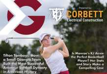 ITG Next South Georgia April/May 2026 Magazine