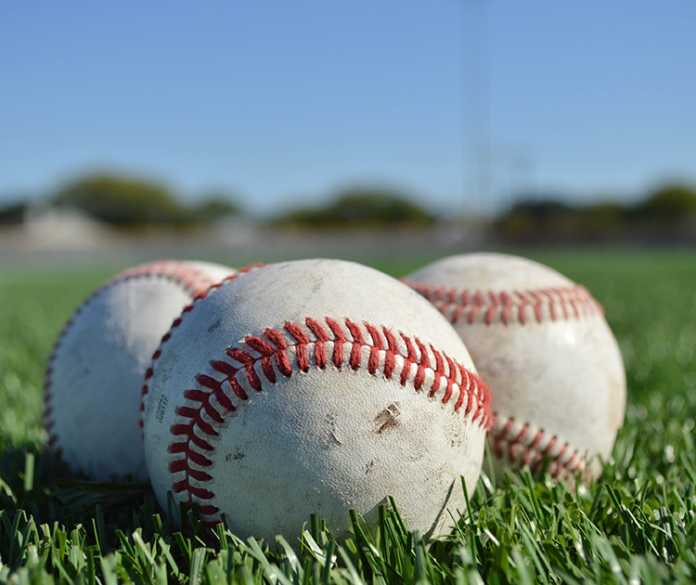 Morgan County Pitcher Davis Strickland Among Top Performers in Round 2 of 2026 Georgia High School Baseball Playoffs