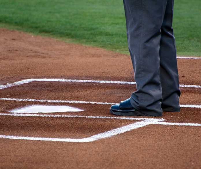 Lanier County INF Kendrick Noble Among Top Performers in 2026 Georgia High School Baseball State Championships