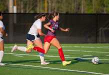 Northside Soccer Player Sophia Oyster Voted ITG Next’s April 2026 Georgia Female Athlete of the Month Northside Soccer Player Sophia Oyster Voted ITG Next's April 2026 Georgia Female Athlete of the Month