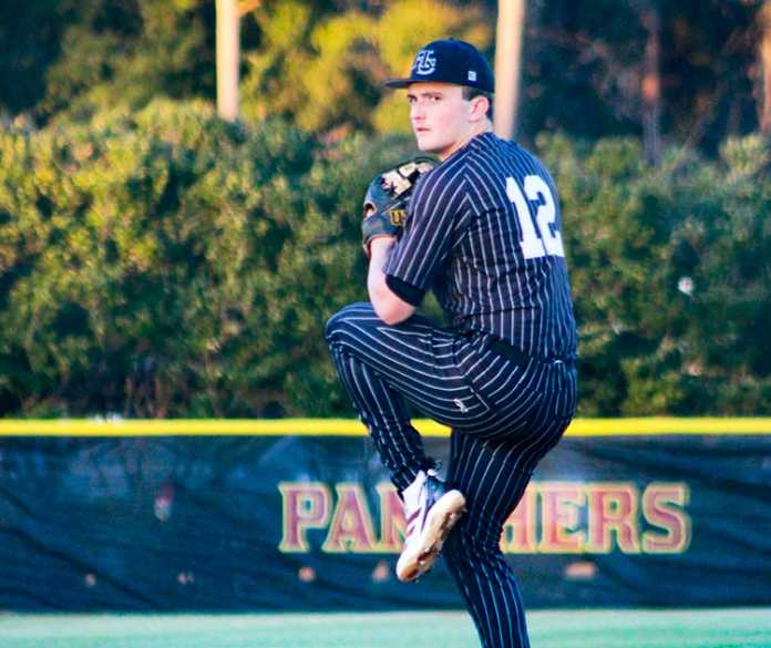 Houston County Baseball Player Ethan Kenney Voted ITG Next's April 2026 Georgia Male Athlete of the Month