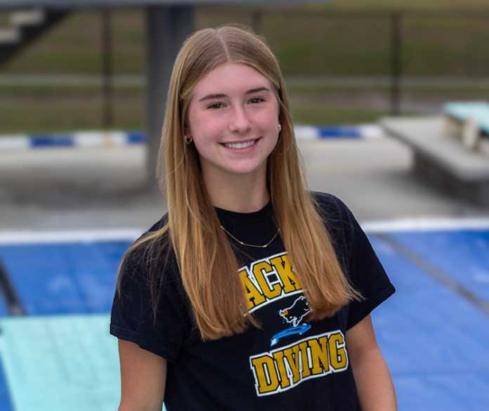 Elizabeth Ann Hobby Named ITG Next’s 2026 Colquitt County High School Female Athlete of the Year