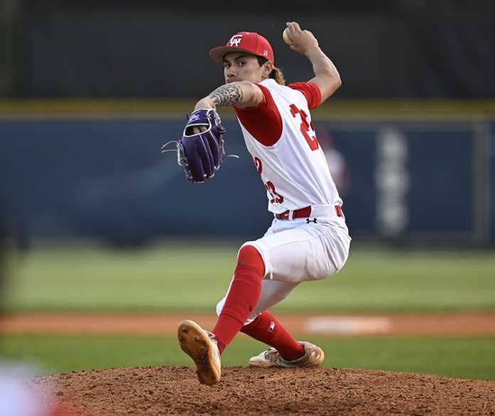 Wessley Roberson Named ITG Next’s 2026 Glynn Academy Male Athlete of the Year