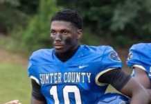 Aaron Kearse Named ITG Next’s 2026 Sumter County High School Male Athlete of the Year Aaron Kearse Named ITG Next’s 2026 Sumter County High School Male Athlete of the Year