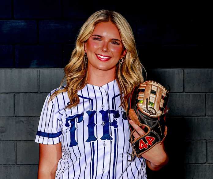 Lily Robinson Named ITG Next’s 2026 Tift County High School Female Athlete of the Year