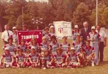 Tifton Tomboys: How a Small Georgia Town Built the Most Successful Amateur Softball Dynasty in American History Tifton Tomboys: How a Small Georgia Town Built the Most Successful Amateur Softball Dynasty in American History