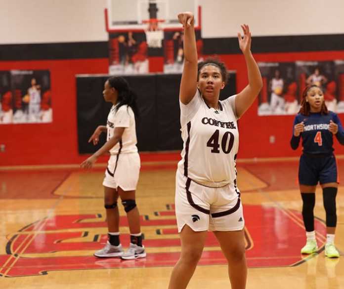 Lexie Bradford Named ITG Next’s 2026 Coffee High School Female Athlete of the Year
