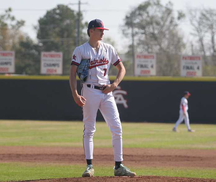 Pro Baseball or Clemson: Citizens Christian Academy’s Blake Bryant Has Big Decisions to Make