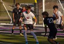 Thomasville Boys Soccer Wins 2026 State Championship With 1-0 Victory Over Armuchee