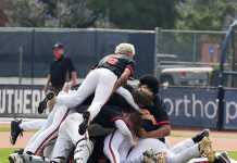 Valwood Valiants Win 1st Baseball State Championship in School History Valwood Valiants Win 1st Baseball State Championship in School History