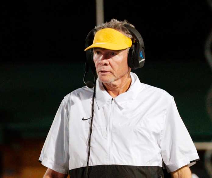 Rush Propst Says He Will Not Join Plainview, Plans 1-Year Coaching Hiatus