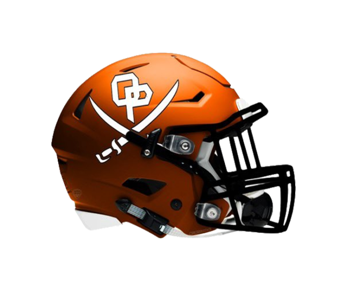 Orange Park Raiders 2026 Football Preview