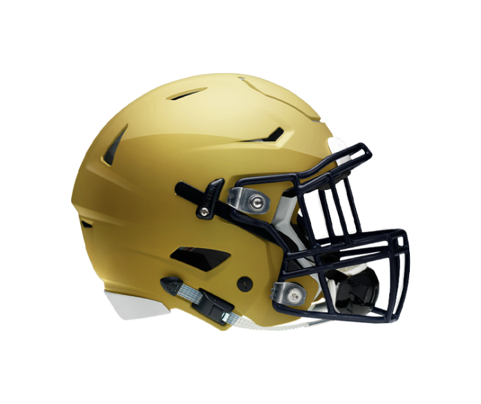 University Christian Fighting Christians 2026 Football Preview