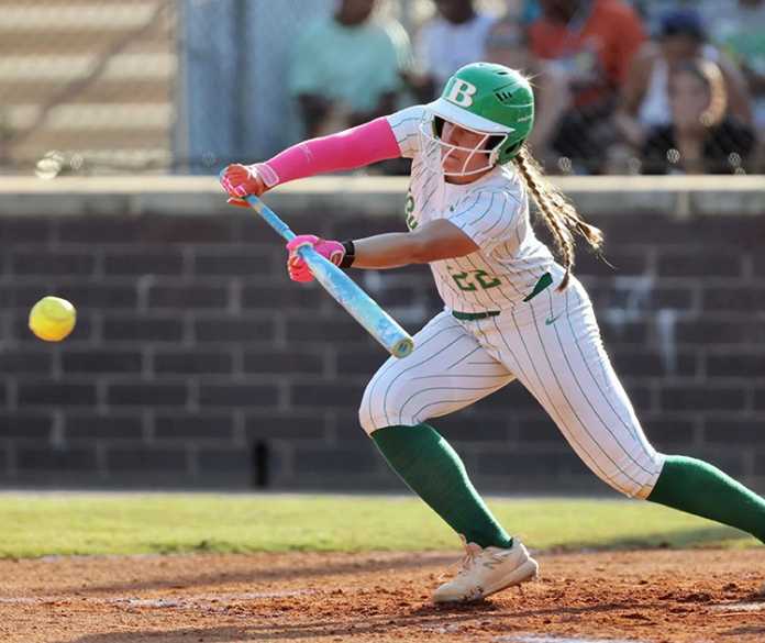 2026 Georgia High School Softball Rankings