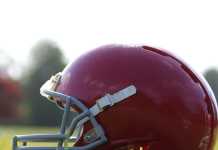 Record Heat and Earliest-Ever Start to GHSA Football Season Force Georgia Coaches to Rethink Practices Record Heat and Earliest-Ever Start to GHSA Football Season Force Georgia Coaches to Rethink Practices
