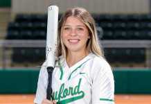 Buford Softball Star Ansley Kehren Named MVP of MLB Breakthrough Series Buford Softball Star Ansley Kehren Named MVP of MLB Breakthrough Series