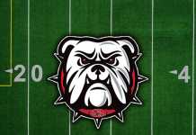 Head Football Coach Eric Godfree Breaks Down Keys to North Gwinnett’s 37-22 Win Over Grayson Head Football Coach Eric Godfree Breaks Down Keys to North Gwinnett’s 37-22 Win Over Grayson