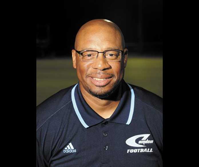 Camden County High School Invests in Student Success With GEORGIA MATCH and Campus Improvements