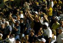 When Friday Night Lights Become Free Agency: The New Era of High School Football When Friday Night Lights Become Free Agency: The New Era of High School Football