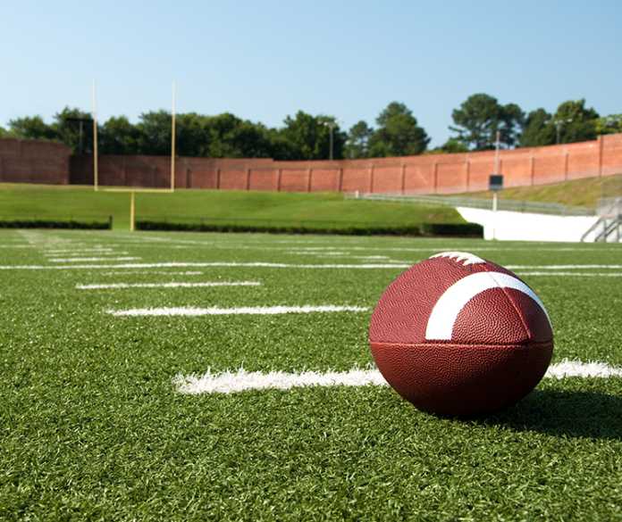 Benedictine ATH Eron Mallard Top Performers in Week 5 of 2026 Georgia High School Football Season