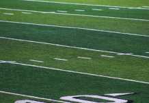 Houston County RB Austin Stinson Among Top Performers in Week 3 of 2026 Georgia High School Football Season Houston County RB Austin Stinson Among Top Performers in Week 3 of 2026 Georgia High School Football Season