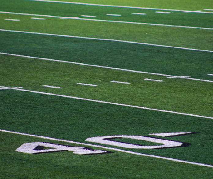 Houston County RB Austin Stinson Among Top Performers in Week 3 of 2026 Georgia High School Football Season