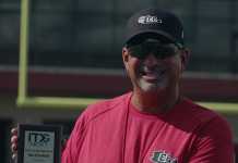 Lee County Football Named US Army South Georgia Team of the Month for August 2026 Lee County Football Named U.S. Army South Georgia Team of the Month for August 2026