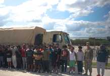 Orange Park Football Named US Army Northeast Florida Team of the Month for August 2026 Orange Park Football Named US Army Northeast Florida Team of the Month for August 2026