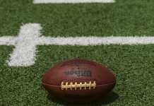 Buford ATH Jameer Cantrell Among Top Performers in Week 9 of 2026 Georgia High School Football Season Buford ATH Jameer Cantrell Among Top Performers in Week 9 of 2026 Georgia High School Football Season