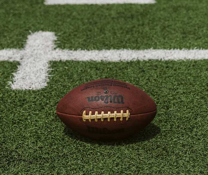 Buford ATH Jameer Cantrell Among Top Performers in Week 9 of 2026 Georgia High School Football Season