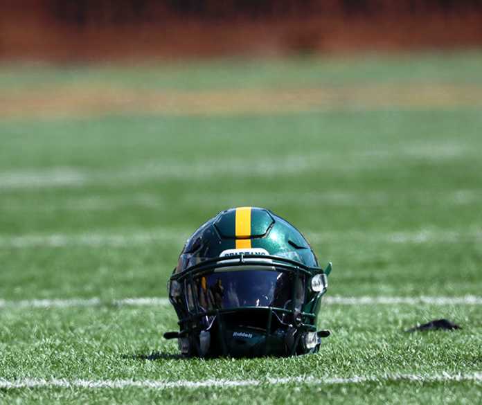 Callaway QB Adrian Williams Among Top Performers in Week 10 of 2026 Georgia High School Football Season