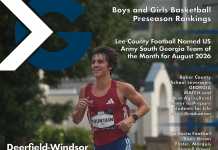 ITG Next South Georgia October/November 2026 Magazine ITG Next South Georgia October/November 2026 Magazine